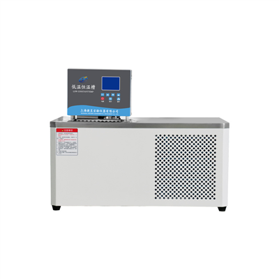卧式低温恒温水槽 型号：DCW-3008