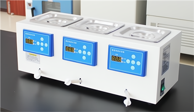 双孔双温水槽 型号：DK-6D
